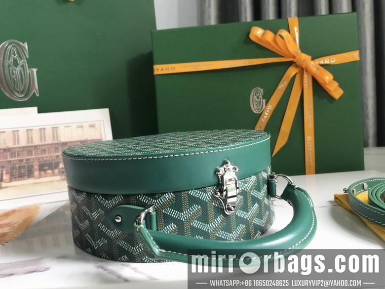 Cheap Goyard Bags 18X16.5X7cm 033101 GY 4