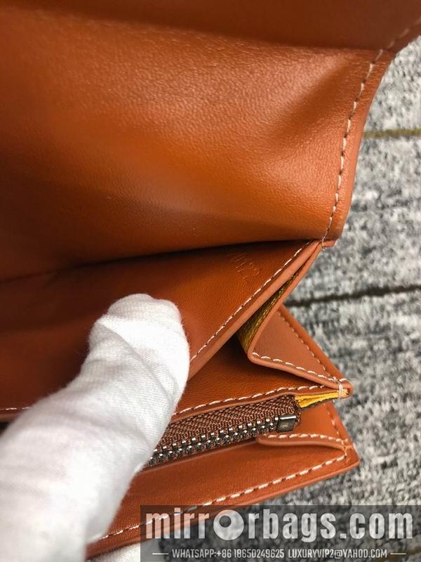 Cheap Goyard Bags Goyard Bag 19.5X9.5X2.5 CM-7