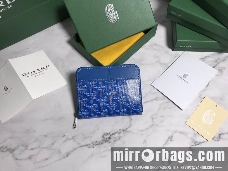 Cheap Goyard Bags 11.5X9.5cm 042332 JHJ 5
