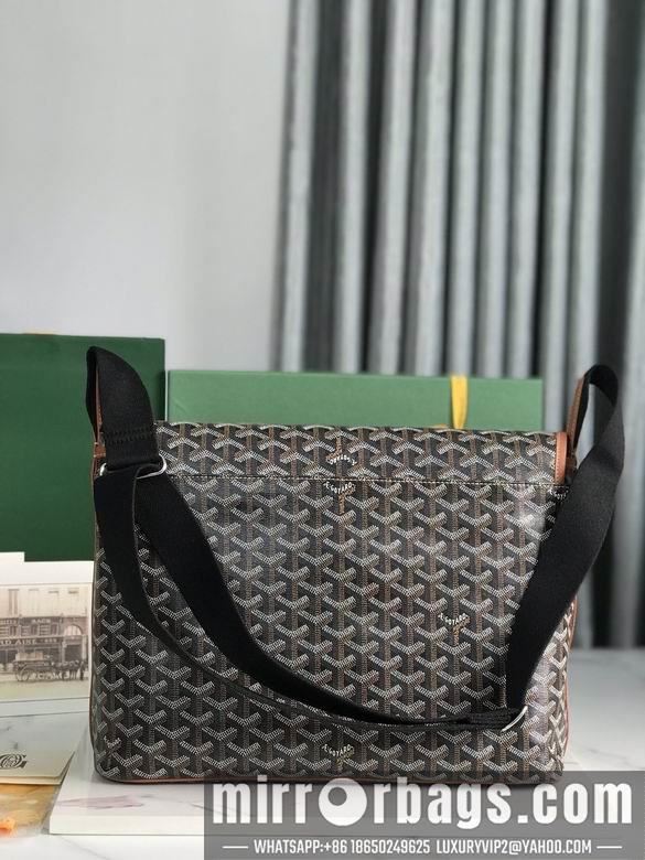 Cheap Goyard Bags 020212 26X13X39cm JHJ 2
