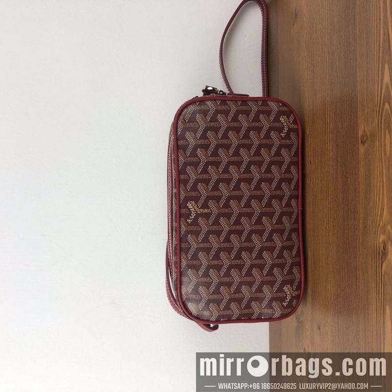 Cheap Goyard Bags GY21944 23x8x14cm-7