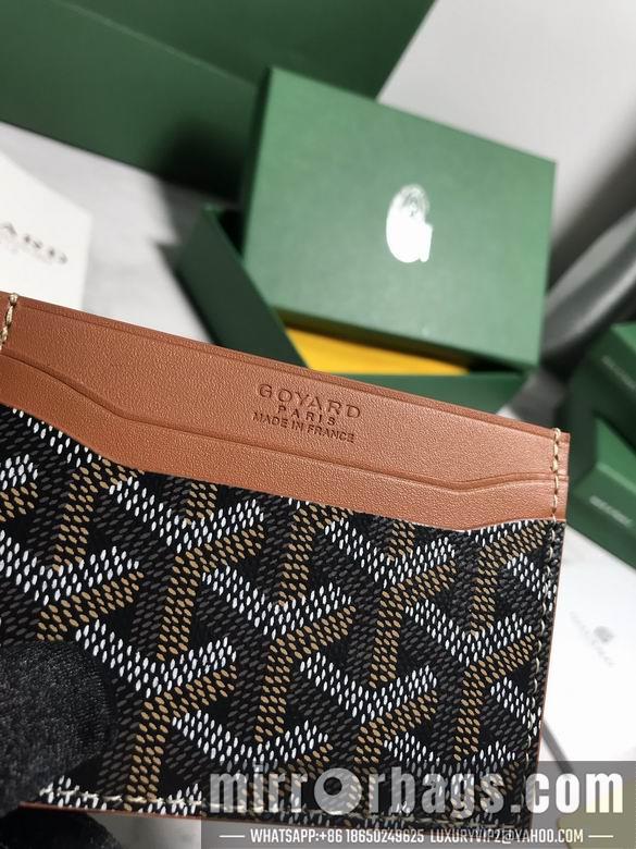Cheap Goyard Bags 10.5X7.3cm 042322 JHJ 6