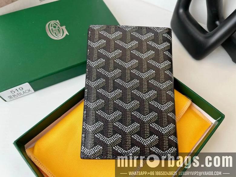 Cheap Goyard Bags M519 14X10X1cm YG 12