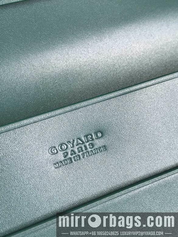 Cheap Goyard Bags 020174 19X10.5X2cm JHJ 10
