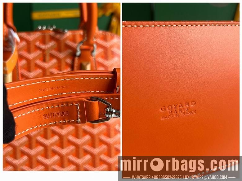 Cheap Goyard Bags 23X18.5X10cm 042318 JHJ 1