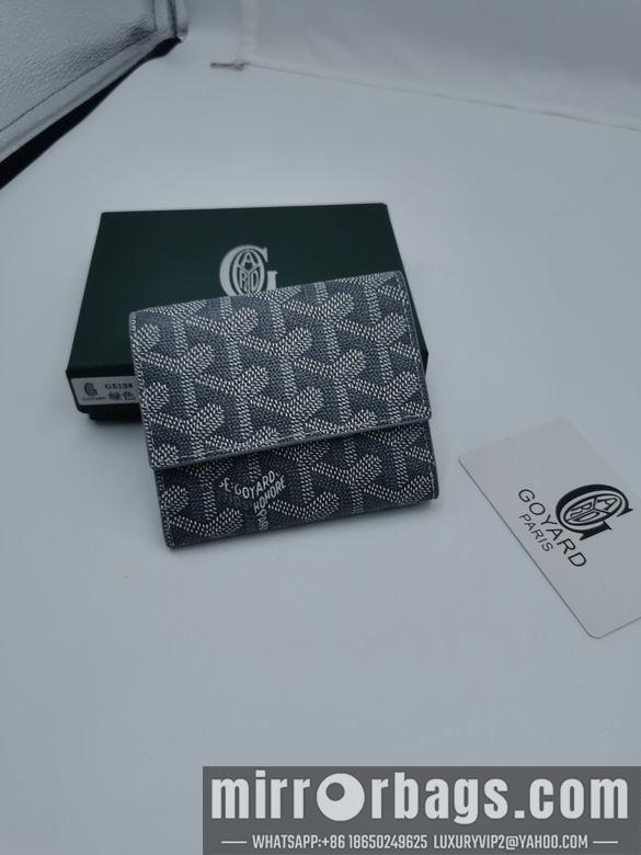 Cheap Goyard Bags G513 8.5X2X10cm ZC 3
