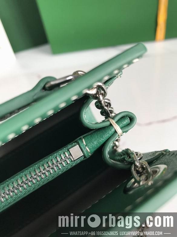 Cheap Goyard Bags 020234 21X15X6.5cm JHJ 4