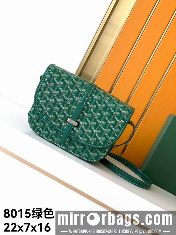 Cheap Goyard Bags 8015 22X7X16cm WP 9