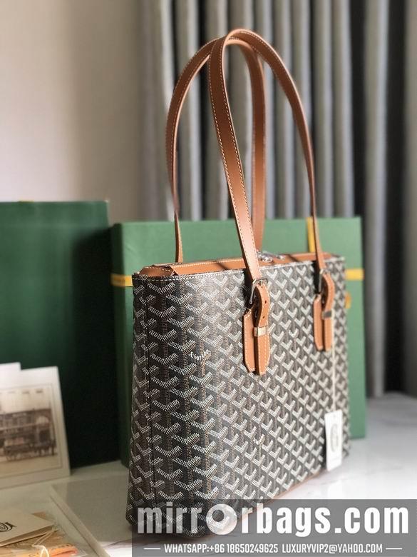 Cheap Goyard Bags 35.5X24.5X10cm 042317 JHJ 2