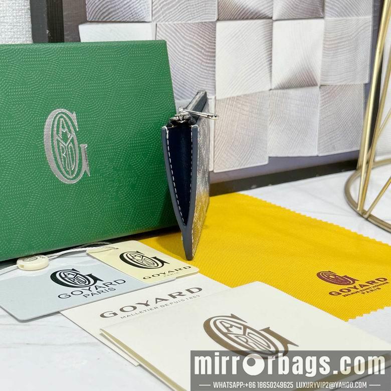 Cheap Goyard Bags 98223 12.5X1X8.4cm XMY 4