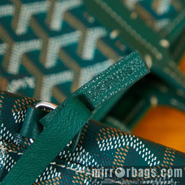 Cheap Goyard Bags 28X20X20X10cm 031109 YG 10