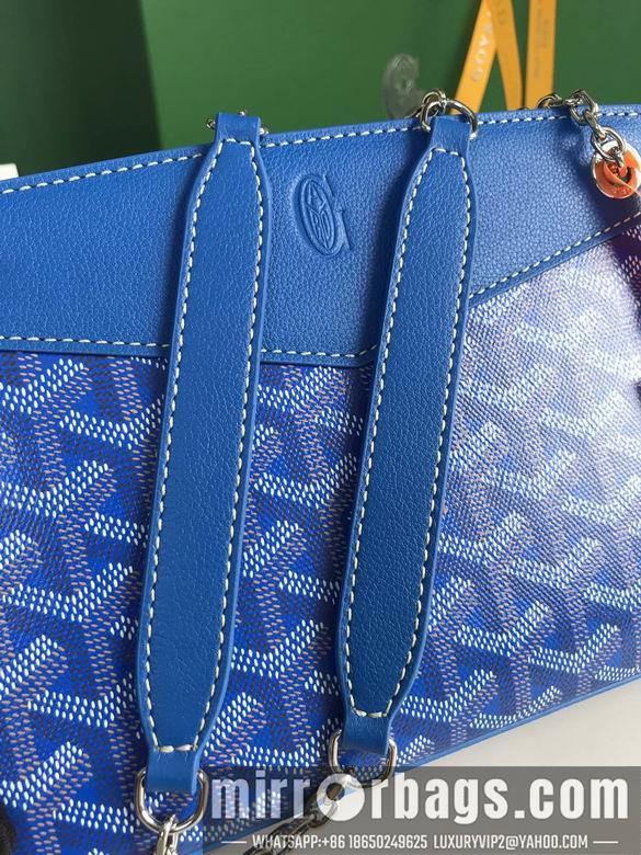 Cheap Goyard Bags 21X15X6.5cm 121902 GY 3
