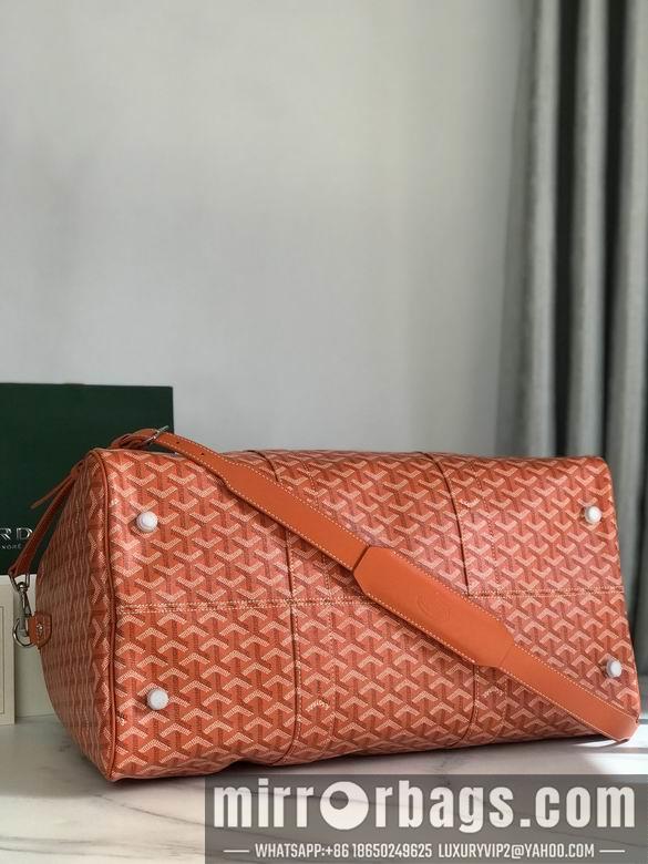 Cheap Goyard Bags Boston 020231-1 50X25X30cm JHJ 13
