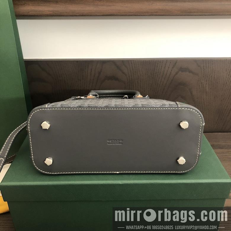 Cheap Goyard Bags Vendome 23X18X10cm 072601 GY-6