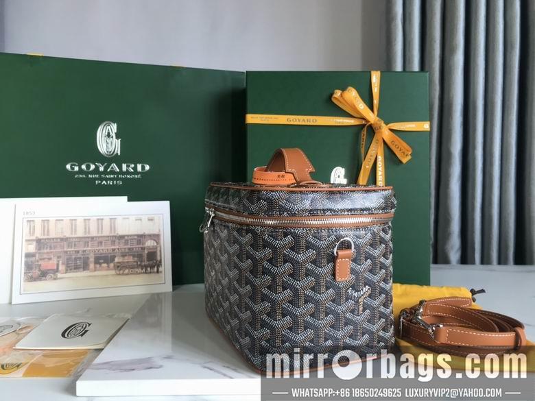 Cheap Goyard Bags Muse 020185 20X14X16cm JHJ 1