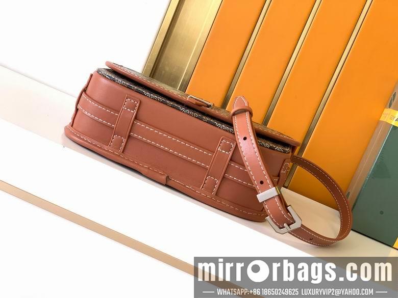 Cheap Goyard Bags 8015 22X7X16cm WP 1