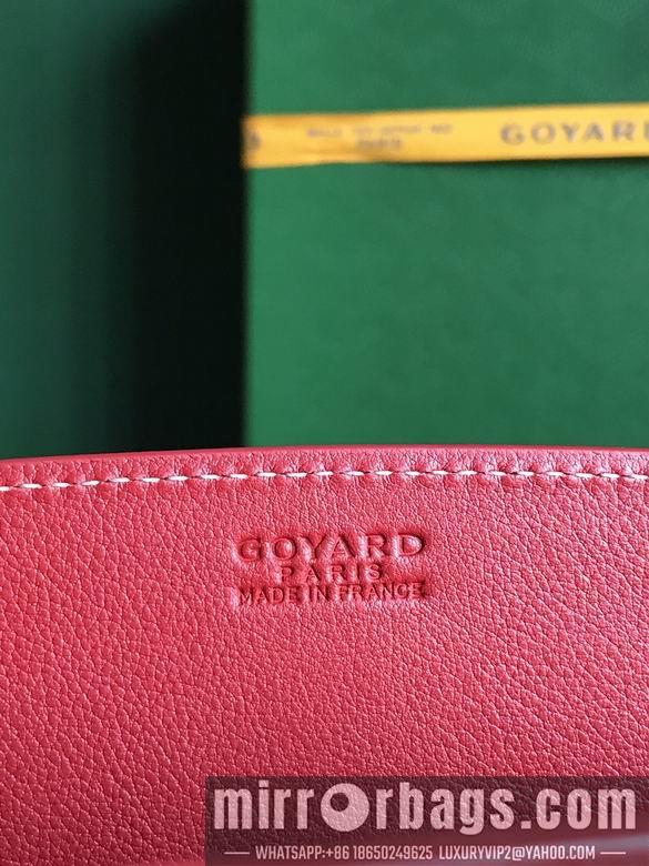 Cheap Goyard Bags 25.5X19X10cm 121903 GY 7