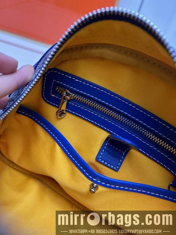 Cheap Goyard Bags 2317 26X16X9cm XMY 9