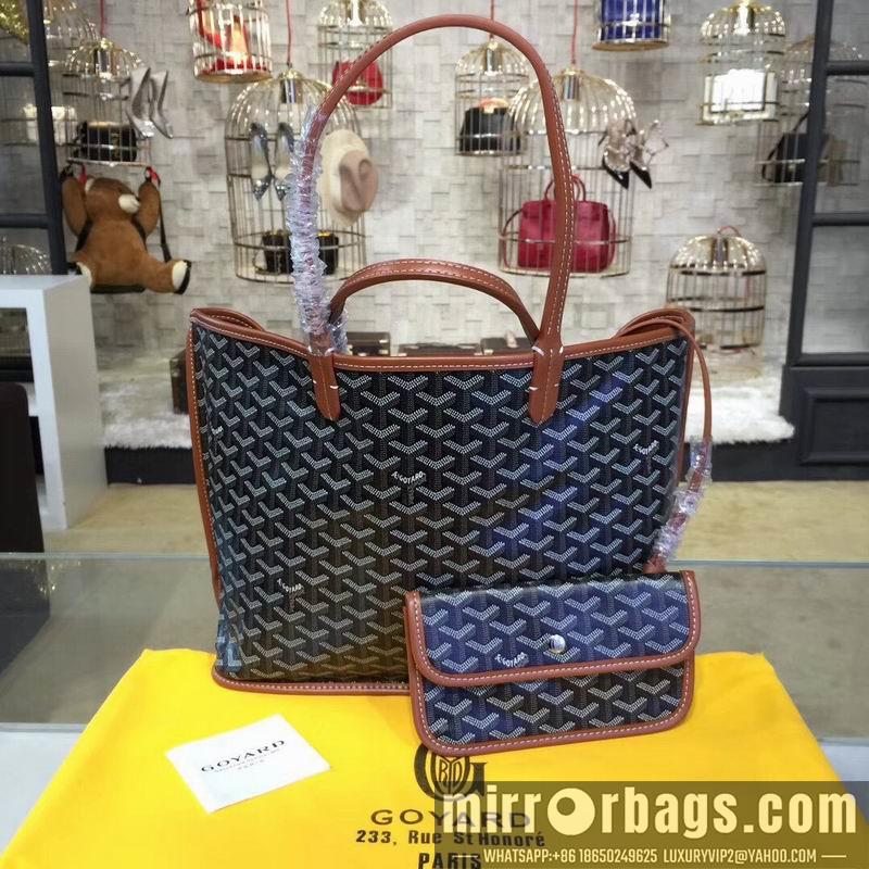 Cheap Goyard Bags GY L 40X16X30 55CM M 35X15X26 26CM-13