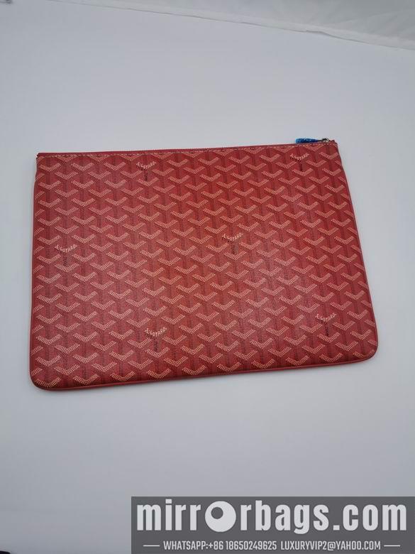 Cheap Goyard Bags G710 26X0.5X36cm ZC 10