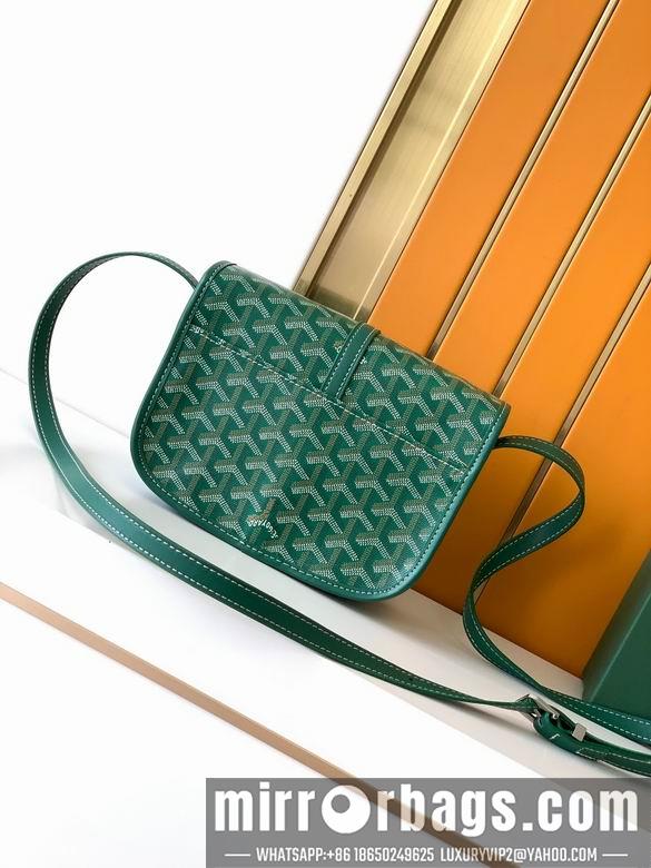 Cheap Goyard Bags 8015 22X7X16cm WP 9
