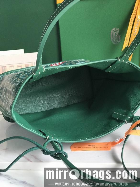 Cheap Goyard Bags 28X20X20X10cm 082503 JHJ 4