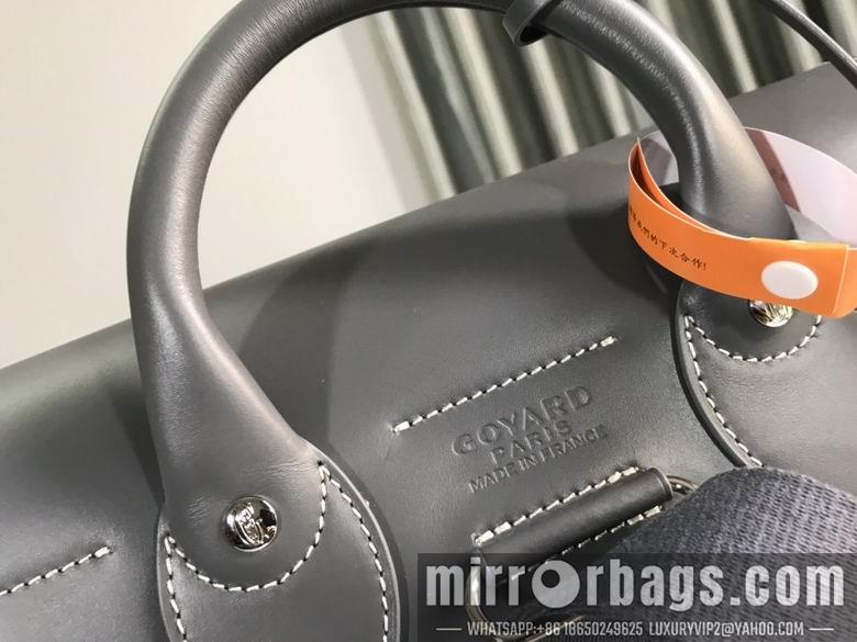 Cheap Goyard Bags 39X32X15.5cm 042312 JHJ 4