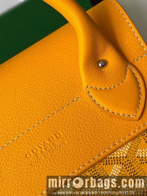 Cheap Goyard Bags MAE020195 23X9.5X19cm XMY 10