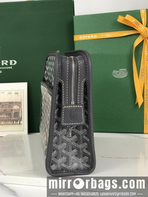 Cheap Goyard Bags 25X18X7cm 042342 JHJ 11