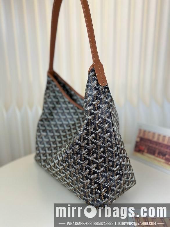Cheap Goyard Bags 32X13.5X34cm 061109 YG 5