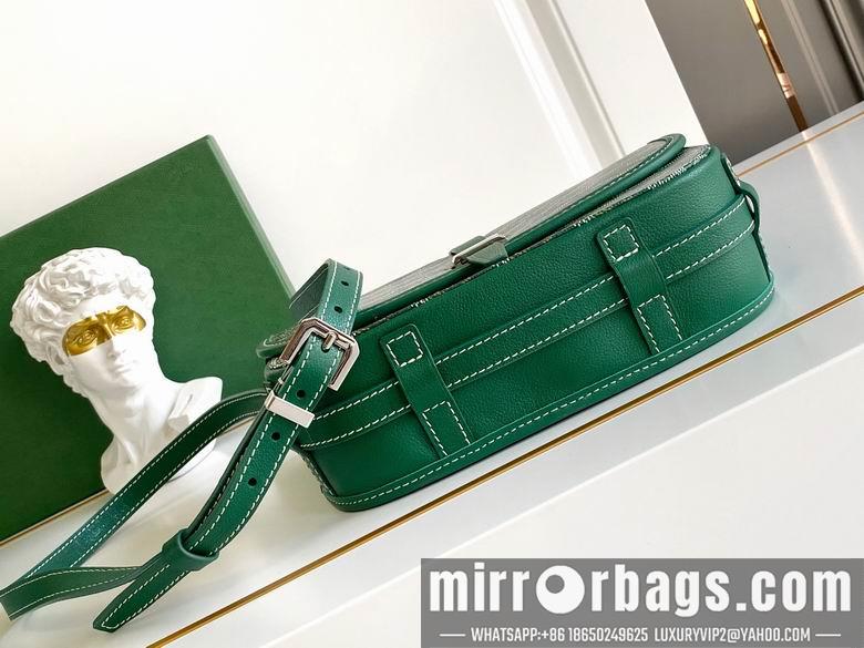 Cheap Goyard Bags 22X16X7cm 112910 YG 5