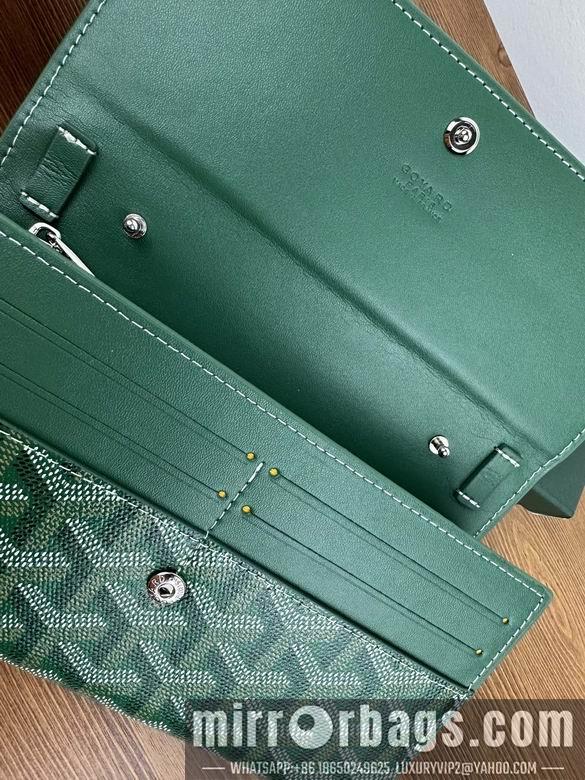 Cheap Goyard Bags 19.5X11cm 062301 GY 2