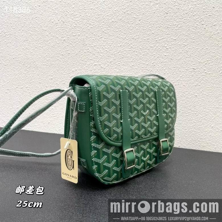 Cheap Goyard Bags 25X10X18cm 041202 YG 8