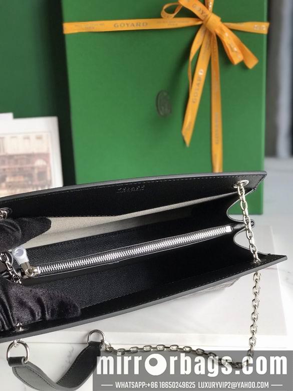Cheap Goyard Bags 25.5X19X10cm 121903 GY 2