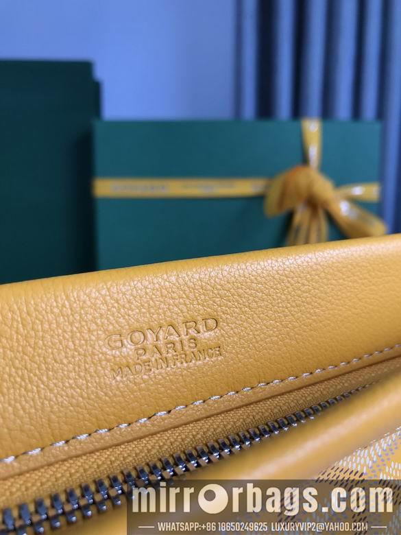 Cheap Goyard Bags 020233 24X22X6.5cm JHJ 8
