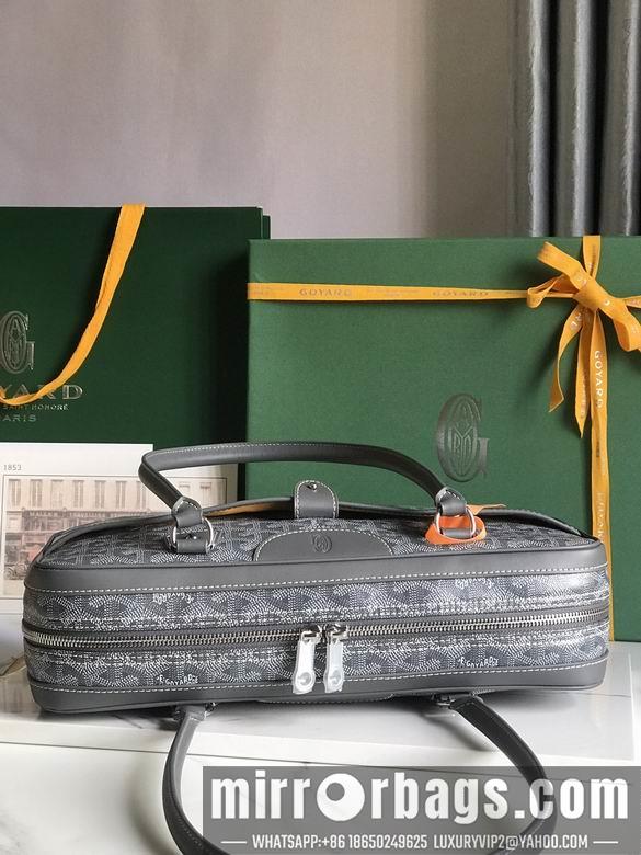 Cheap Goyard Bags 020199 34X17X9cm JHJ 8