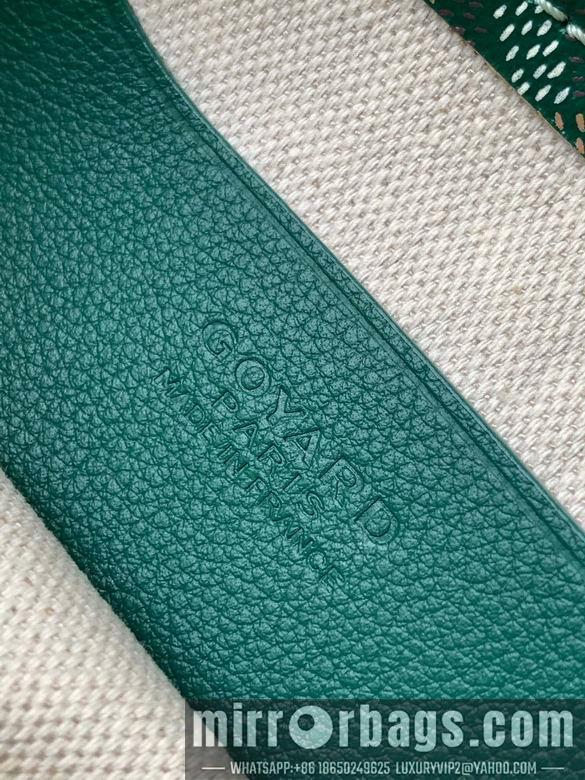 Cheap Goyard Bags 020150 20.5X2.5X14cm XMY 5