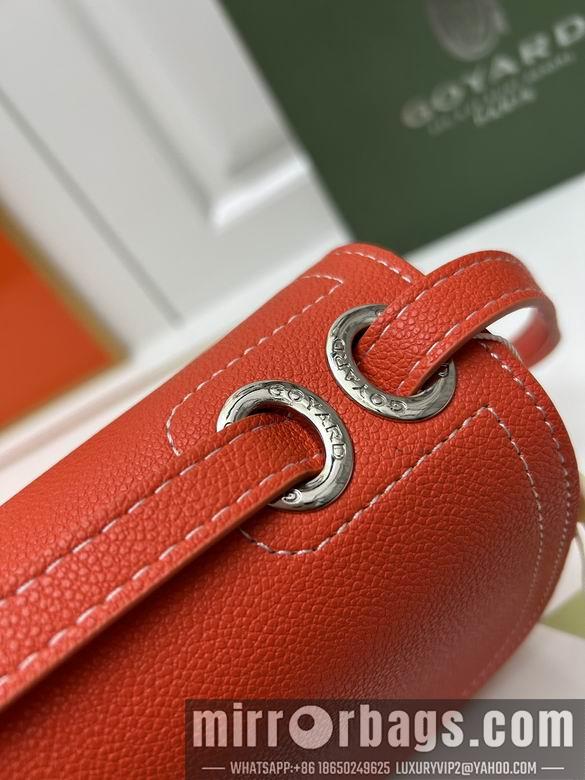 Cheap Goyard Bags 25X17X8cm 052109 XMY 6