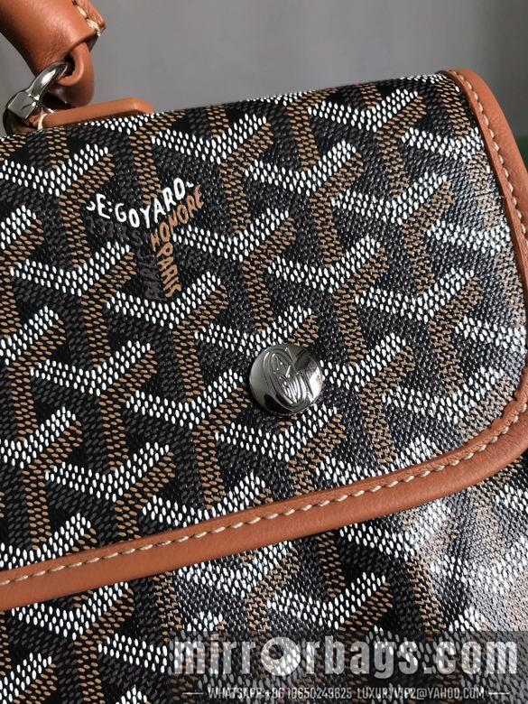 Cheap Goyard Bags 020318 33X35X16cm JHJ 3