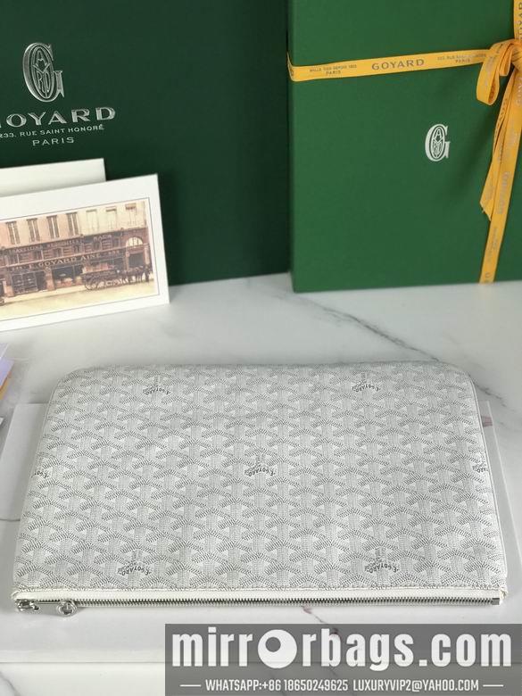 Cheap Goyard Bags 020167 36X26X0.5cm JHJ 4
