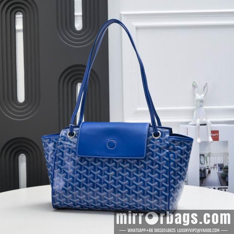 Cheap Goyard Bags 31X23X14cm 092713 DN 7