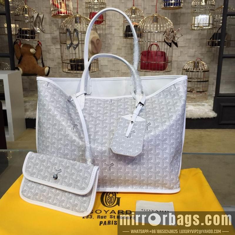 Cheap Goyard Bags GY L 40X16X30 55CM M 35X15X26 26CM-7