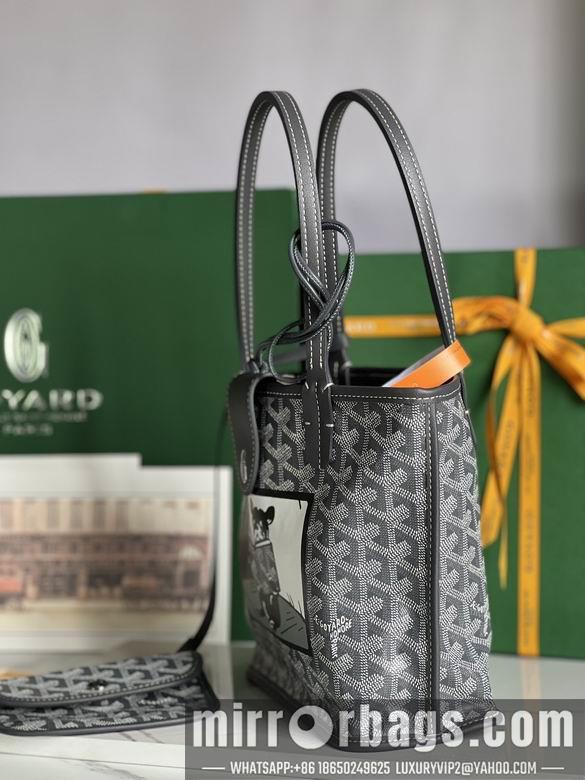 Cheap Goyard Bags 28X20X10X20cm 042313 JHJ 5