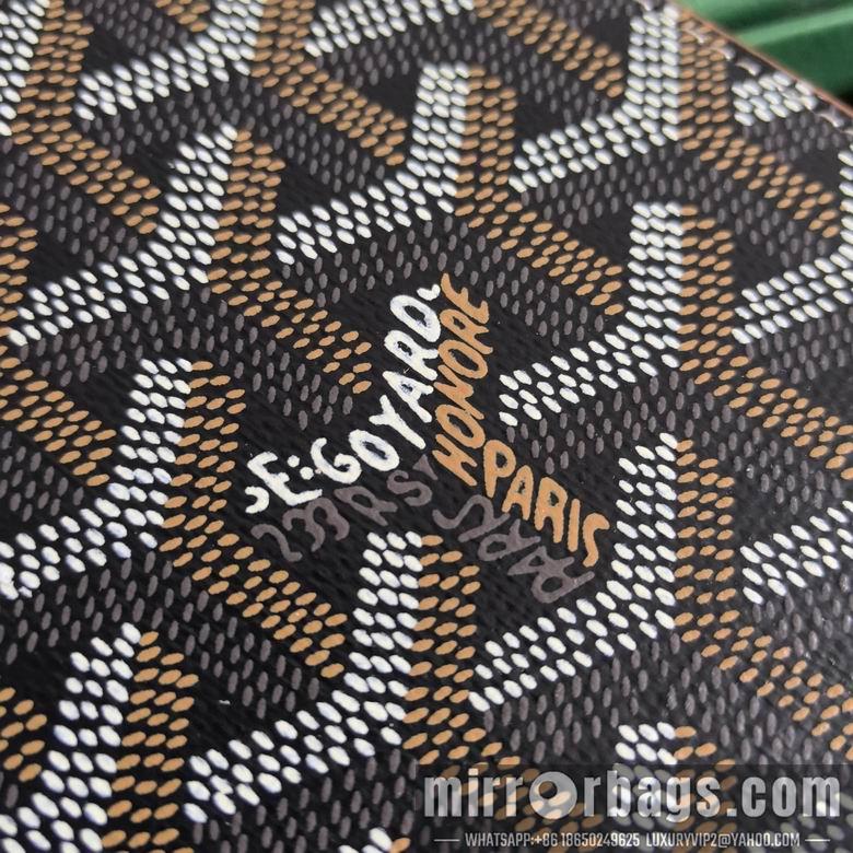 Cheap Goyard Bags 10X14X2cm 092702 YT 5