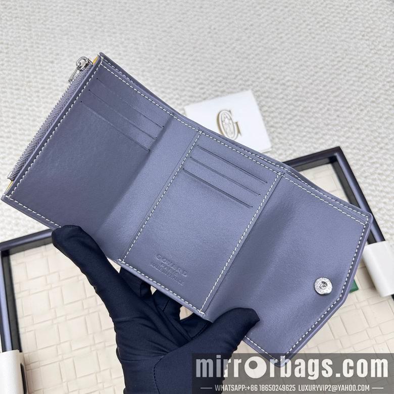 Cheap Goyard Bags 806 12X9.3X2.5cm ZC 3