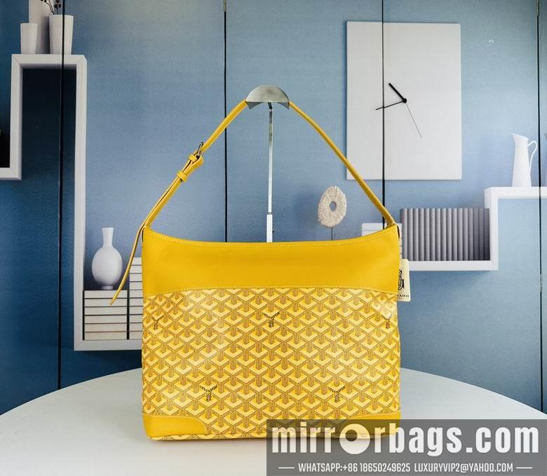 Cheap Goyard Bags 42X27X15cm 052107 XMY 7