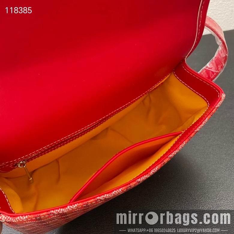 Cheap Goyard Bags 25X10X18cm 041202 YG 9
