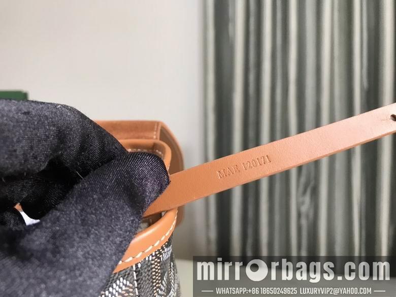 Cheap Goyard Bags 38X26X8cm 042334 JHJ 4