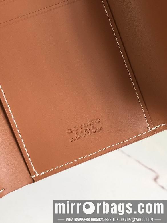 Cheap Goyard Bags 020243 12X2.5X9.3cm JHJ 3