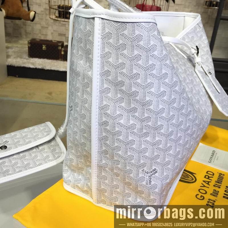 Cheap Goyard Bags GY L 40X16X30 55CM M 35X15X26 26CM-7